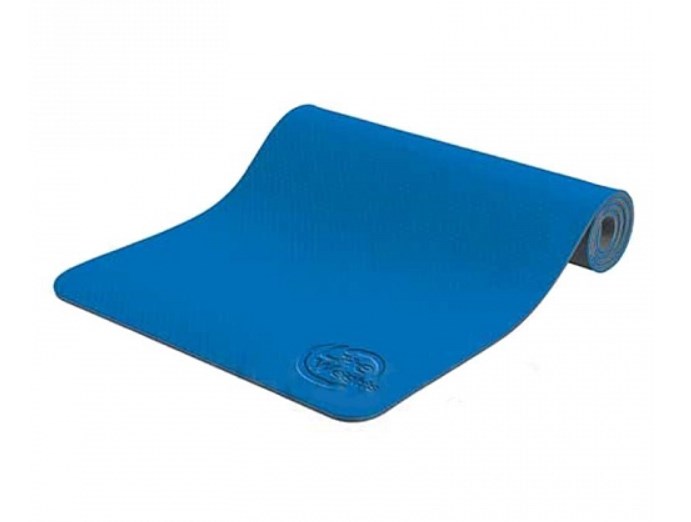 Коврик Lite Weights Blue-Anthracite 5460LW