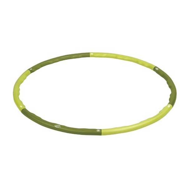 Массажный обруч ХулаХуп Lite Weights 1843LW