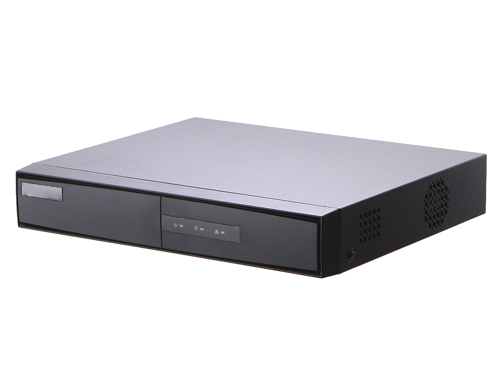 Видеорегистратор Hikvision DS-7604NI-K1