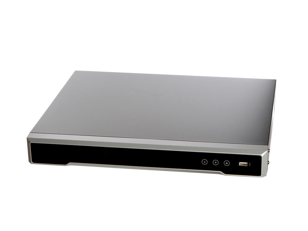 Видеорегистратор Hikvision DS-7616NI-K2