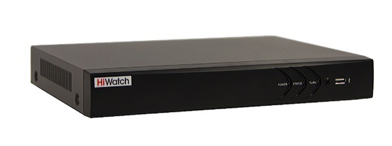 Видеорегистратор Hikvision Hiwatch DS-H216U