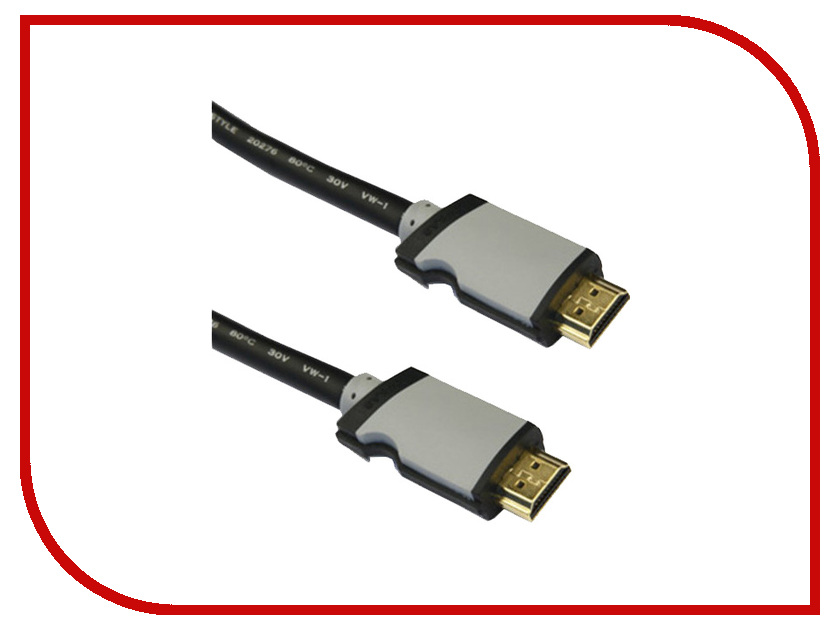 Аксессуар Velas HDMI - HDMI VHDMI-B4.0