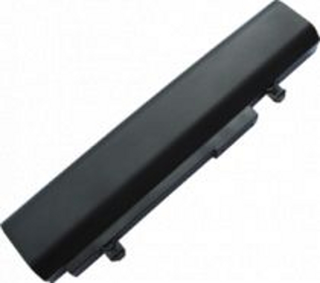  Аккумулятор ASUS A32-1015 for Eee PC 1015 Pitatel 4400/5200 mAh BT-176 / D-NB-824 Black