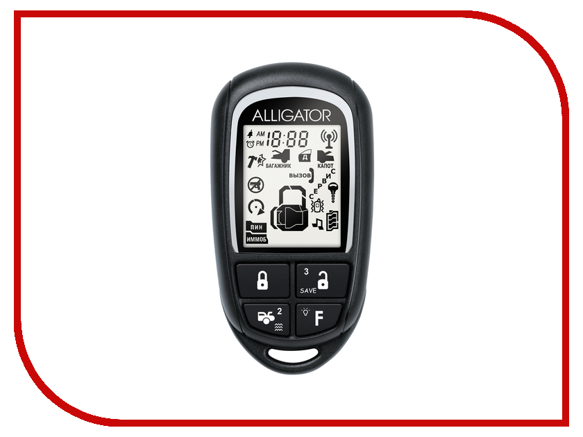 Сигнализация alligator c 500 картинки Сигнализация alligator c 500 картинки