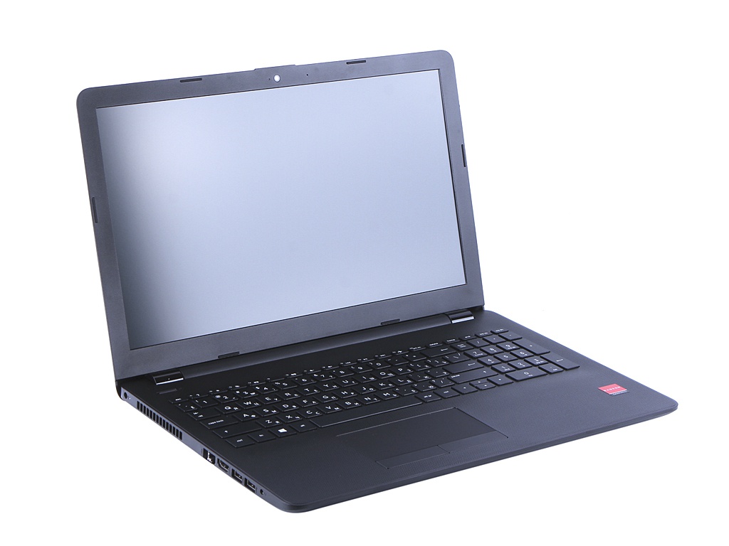 Ноутбук HP 15-bw016ur 1ZK05EA (AMD A10-9620P 2.5 GHz/8192Mb/1000Gb/DVD-RW/AMD Radeon 530 2048Mb/Wi-Fi/Bluetooth/Cam/15.6/1920x1080/DOS), 15-bw016ur
Ноутбук HP 15-bw016ur 1ZK05EA (AMD A10-9620P 2.5 GHz/8192Mb/1000Gb/DVD-RW/AMD Radeon 530 2048Mb/Wi-Fi/Bluetooth/Cam/15.6/1920x1080/DOS), 15-bw016ur