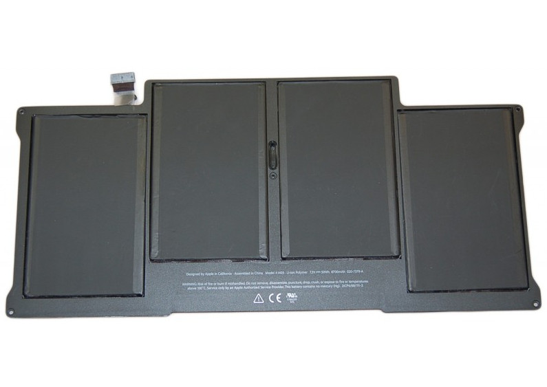 Аксессуар Palmexx Apple MacBook Air A1405 A1496 6700mAh PB-365