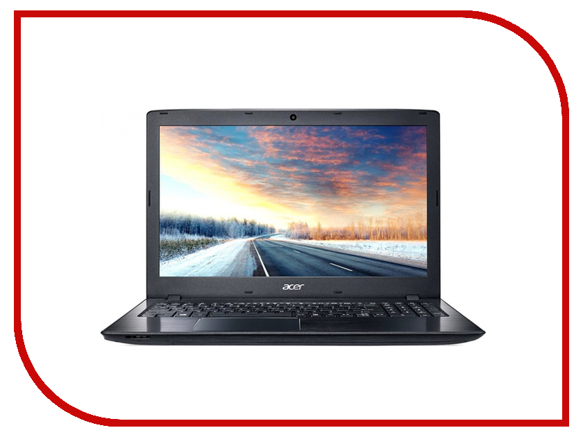  Acer TravelMate TMP259-MG-55XX NX.VE2ER.016 (Intel Core i3-6006U 2.0 GHz / 4096Mb / 500Gb / No ODD / nVidia GeForce 940M 2048Mb / Wi-Fi / Cam / 15.6 / 1366x768 / Windows 10 64-bit)