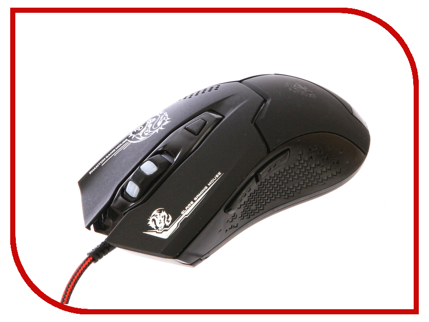Мышь Xtrike ME GM-401 USB