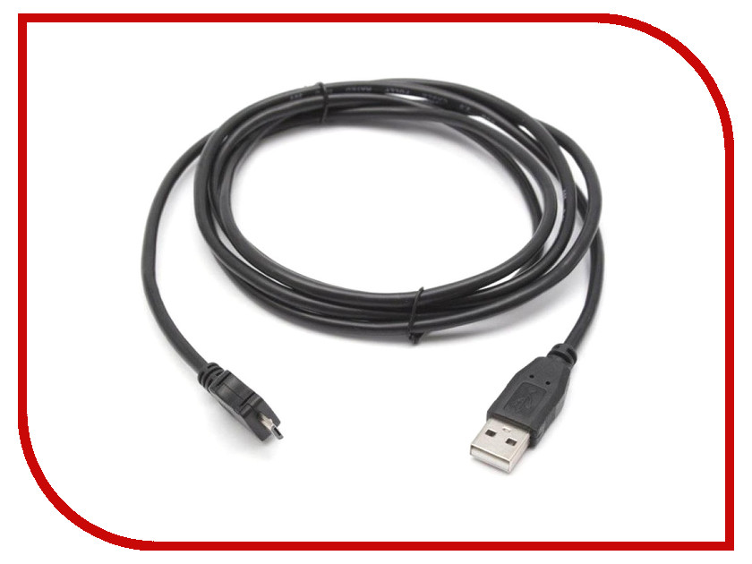  TV-COM USB 2.0 A - Micro-B 5P 1m USG120G-1M