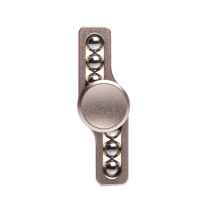 Спиннер Activ Hand Spiner Hs04 Metall Gold 72745