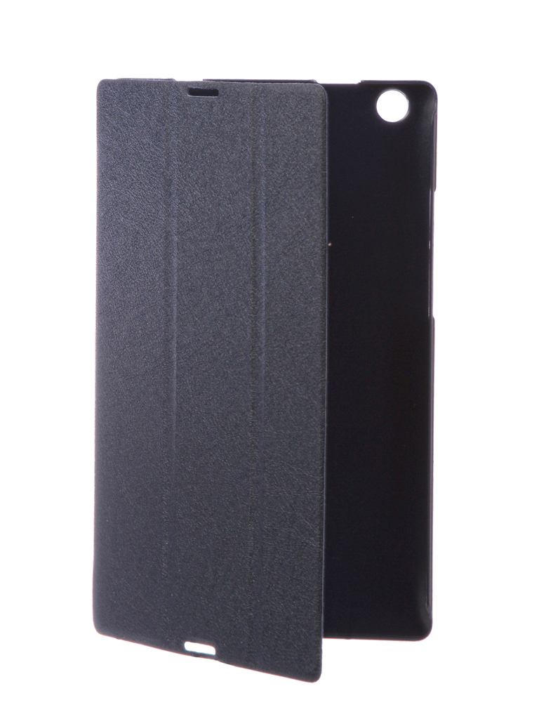 Аксессуар Чехол Lenovo Tab 3 850M 8.0 Cross Case EL-4013 Blue