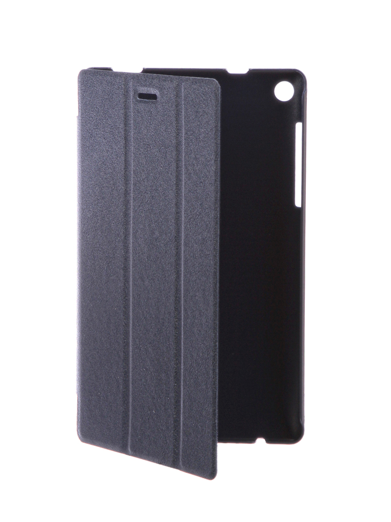 Аксессуар Чехол Lenovo Tab 3 710i 7.0 Cross Case EL-4006 Blue
