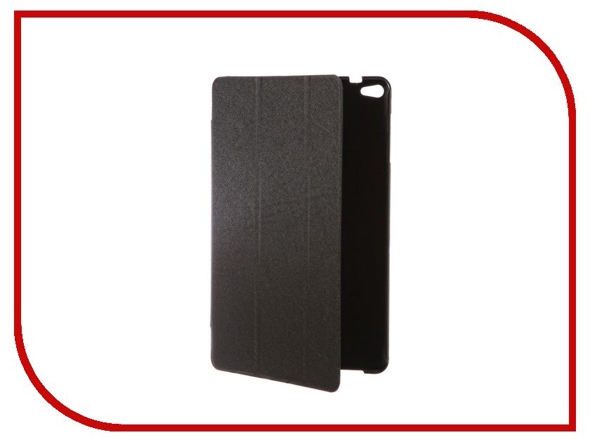   Huawei MediaPad T2 PRO 10.0 Cross Case EL-4018 Black