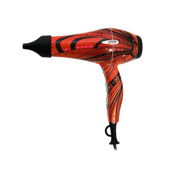 Фен Gamma Piu Cosmo Star 2000 Red