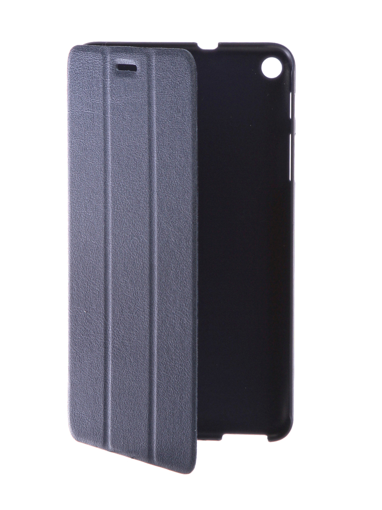 Аксессуар Чехол Huawei MediaPad T1/T2 7.0 Cross Case EL-4002 Blue