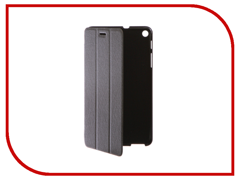   Huawei MediaPad T1 / T2 7.0 Cross Case EL-4001 Black