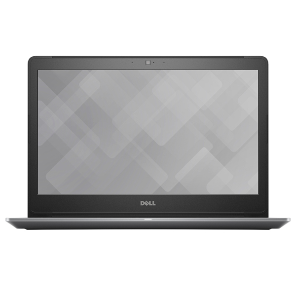 Ноутбук Dell Vostro 5468 5468-9845 (Intel Core i5-7200U 2.5 GHz/4096Mb/1000Gb/No ODD/nVidia GeForce 940M 2048Mb/Wi-Fi/Bluetooth/Cam/14.0/1366x768/Windows 10 64-bit)
