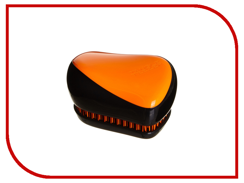  Tangle Teezer Compact Styler Orange Flare 2085