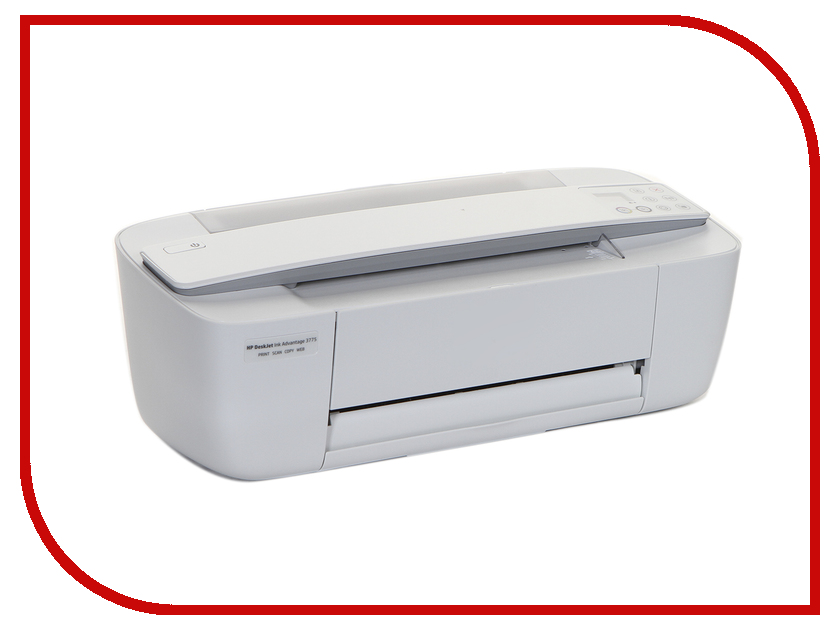  HP Deskjet Ink Advantage 3775