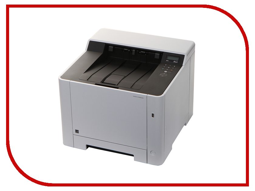  Kyocera P5026CDW