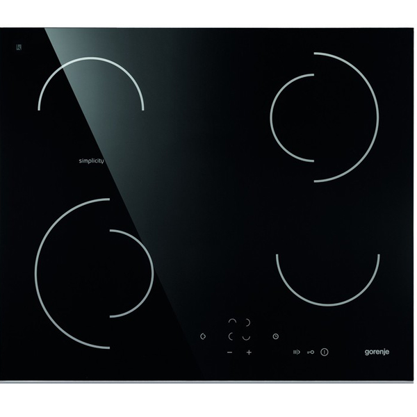 все цены на Варочная панель Gorenje ECT 6 SY2B онлайн