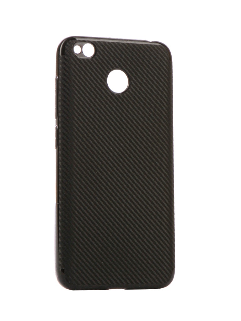 Чехол Zibelino для Xiaomi Redmi 4X Cover Back Carbon Black ZCBC-XIA-RDM-4X-BLK, ZCBC-XIA-RDM-4X-BLK
Чехол Zibelino для Xiaomi Redmi 4X Cover Back Carbon Black ZCBC-XIA-RDM-4X-BLK, ZCBC-XIA-RDM-4X-BLK