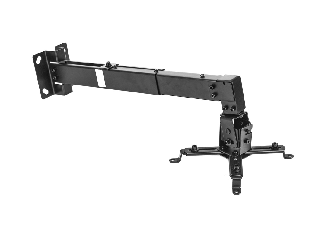 Кронштейн Arm Media PROJECTOR-3 (до 20кг) Black