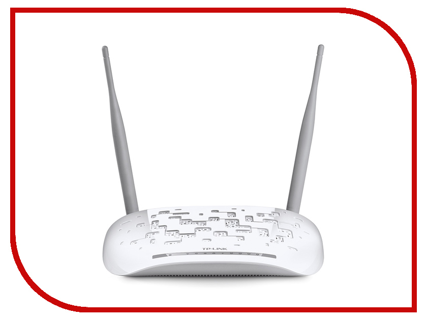 Wi-Fi  TP-LINK TD-W9970B