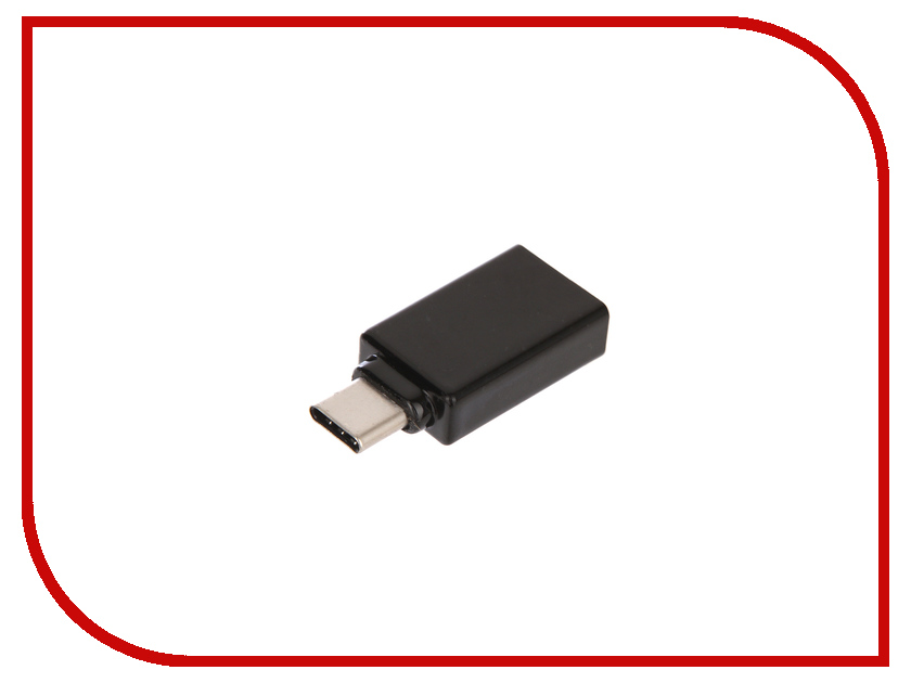  Gembird USB 3.1 Type-C / M - USB 3.1 Type-C / F A-USB3-CMAF-01