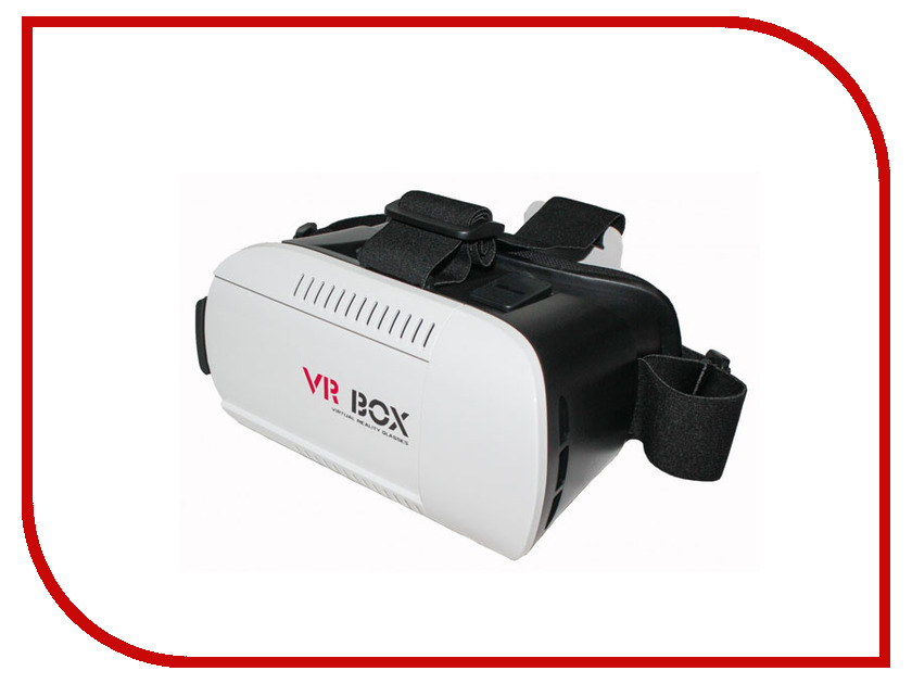 фото Очки виртуальной реальности Palmexx VR Box 1 Original PX/VRBOX1