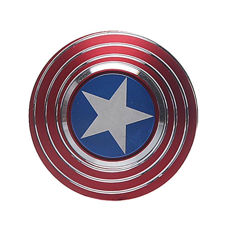 Спиннер Activ Hand Spinner Hs07 Metall 73211