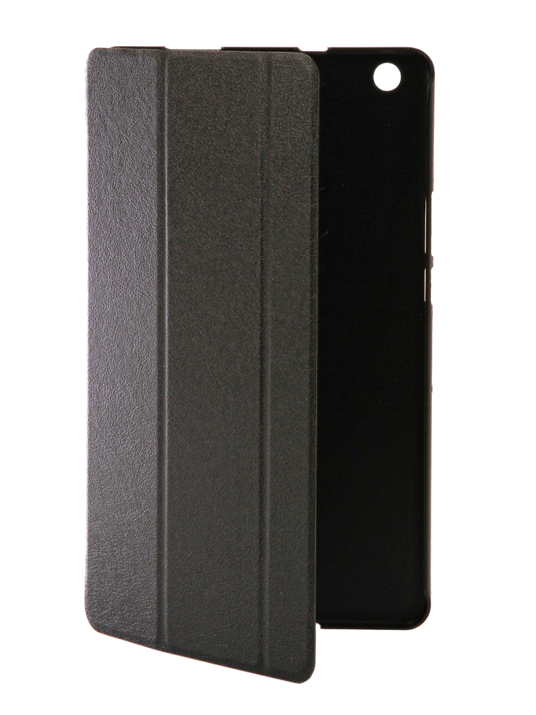 Аксессуар Чехол Huawei MediaPad M3 Lite 8.0 Cross Case EL-4029 Black