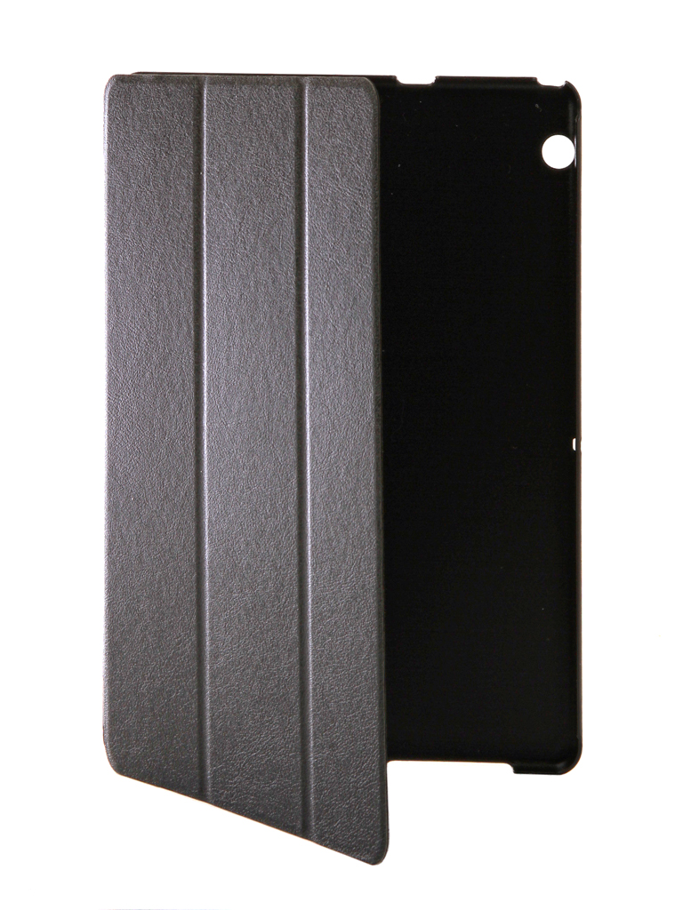 Аксессуар Чехол Huawei MediaPad T3 10 AGS-L09 9.6 Cross Case EL-4024 Black