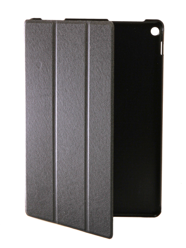 Аксессуар Чехол ASUS ZenPad Z300 10.1 Cross Case EL-4031 Black