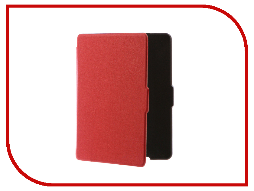   for Reader Book 2 TehnoRim Slim Red TR-RB2-SL01RD