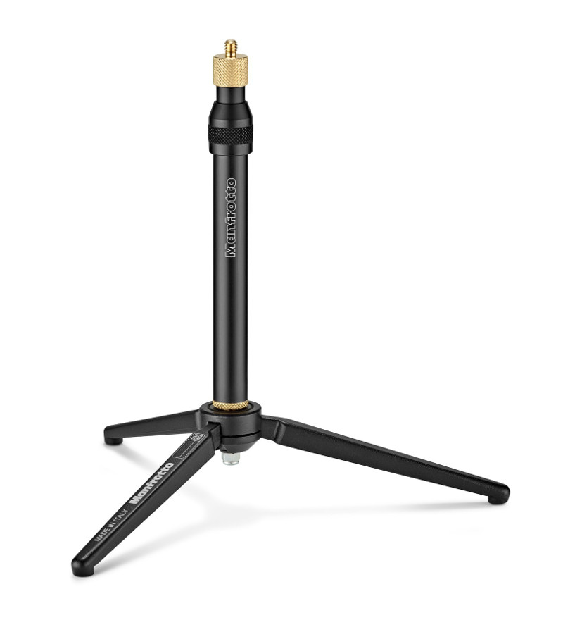 Мини-штатив Manfrotto Mini Tripod KIT MKPROVR