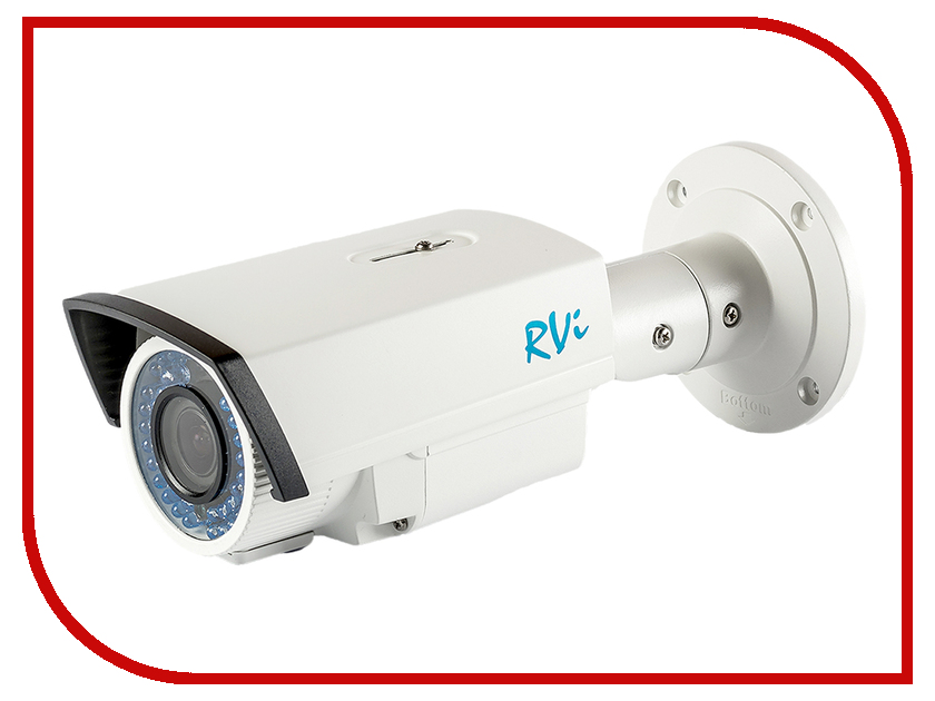   RVi RVi-HDC411-AT 2.8-12mm TVI