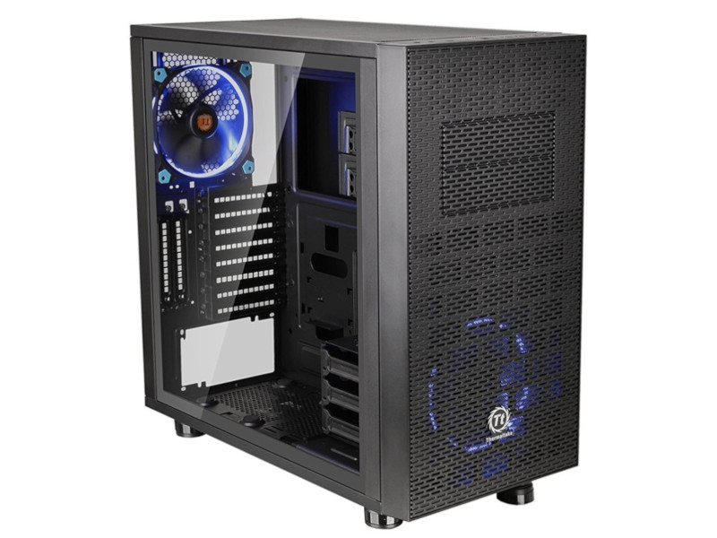 Корпус Thermaltake Core X31 Tempered Glass Edition Black CA-1E9-00M1WN-03, CA-1E9-00M1WN-03
Корпус Thermaltake Core X31 Tempered Glass Edition Black CA-1E9-00M1WN-03, CA-1E9-00M1WN-03