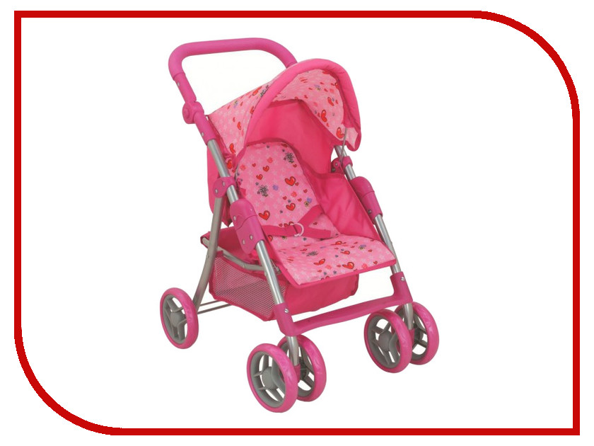 Коляски для кукол 8236A-1 Коляска Buggy Boom Skayna Коляска для кукол-трансформер 8236A-1