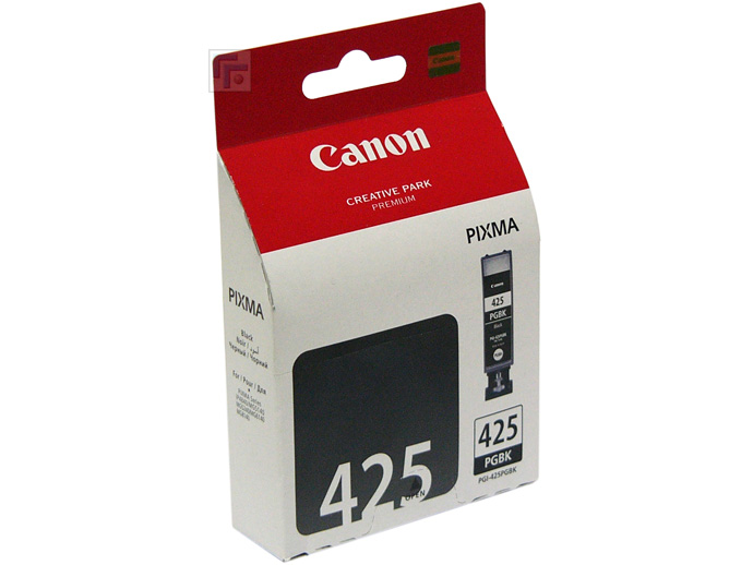 Canon Картридж Canon PGI-425PGBK 4532B001 Black