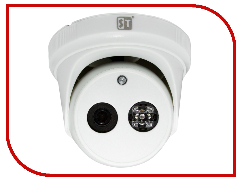 IP  Space Technology ST-110 IP HOME