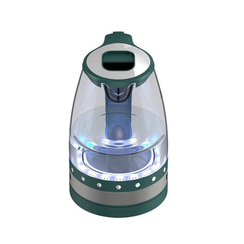 Чайник Ладомир 115 Green