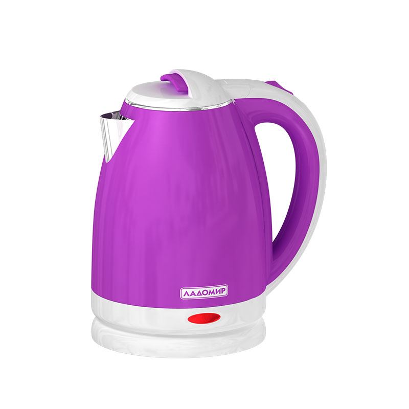 Чайник Ладомир 121 Violet