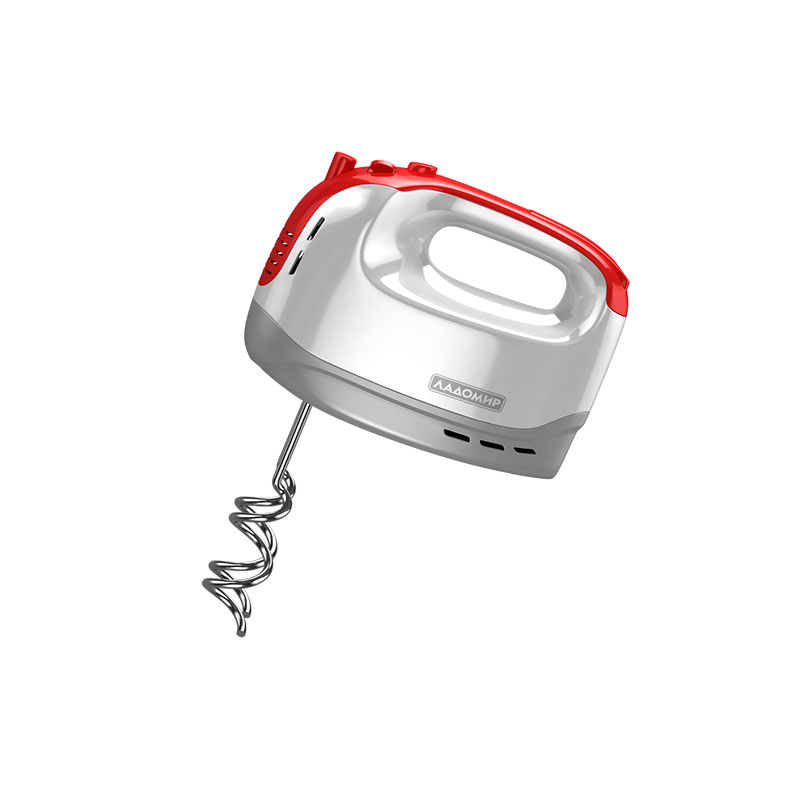 Миксер Ладомир 88 Red