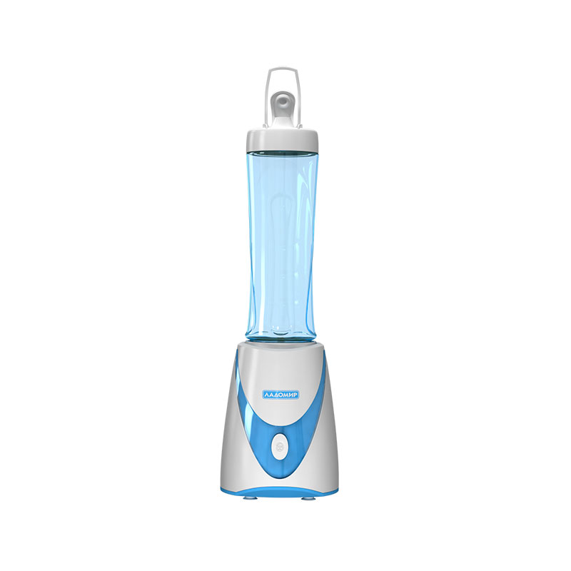 Блендер Ладомир 426 Light-Blue
