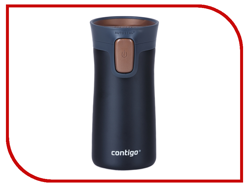 фото Термокружка Contigo Pinnacle 300ml contigo0739