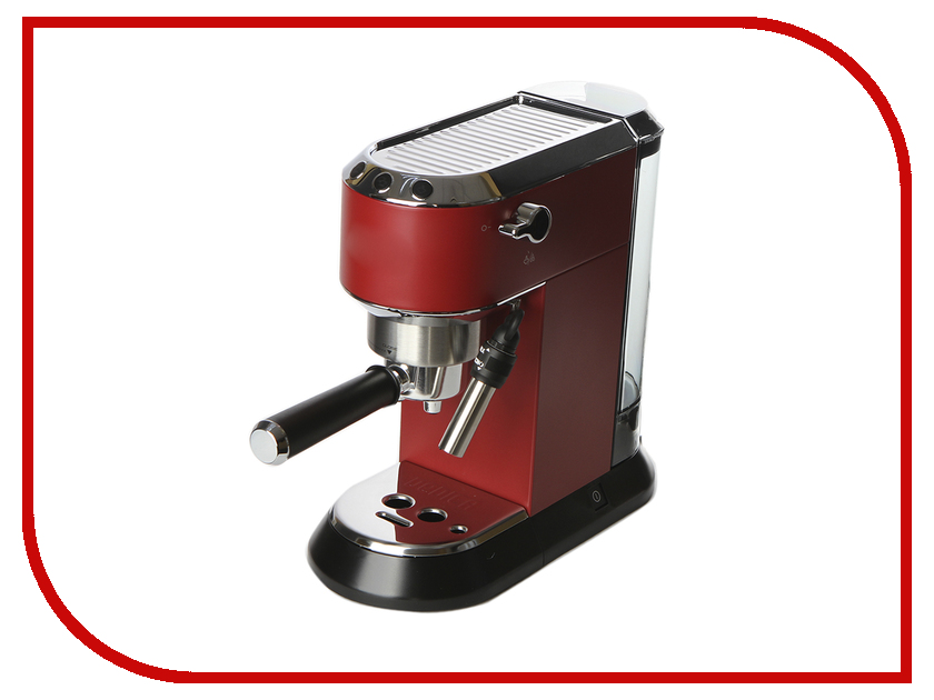  DeLonghi Dedica EC 685 Red