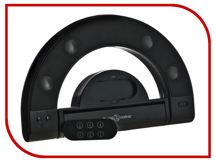  Blackhorns Rainbow Speakers for Sony PSP Slim BH-PSP02790
