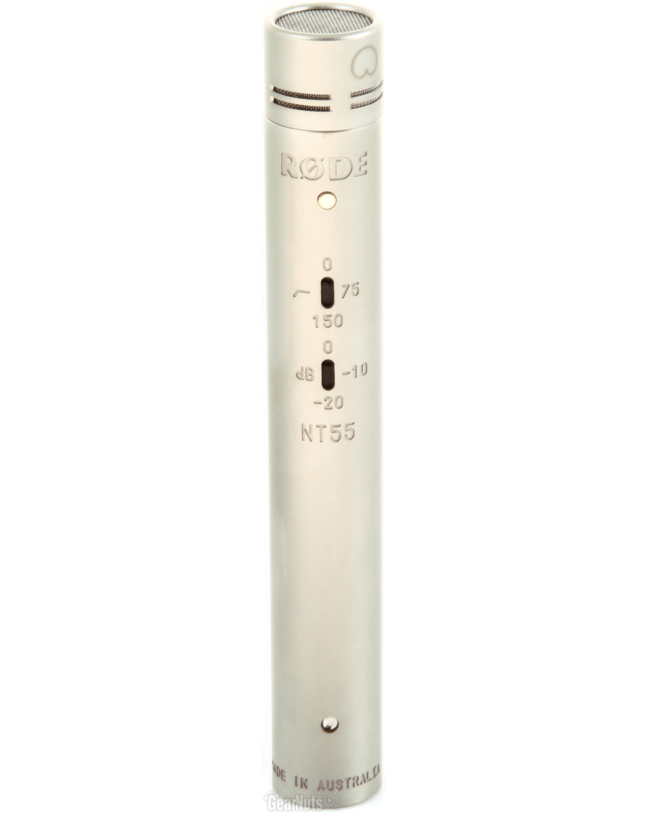 Микрофон Rode NT55