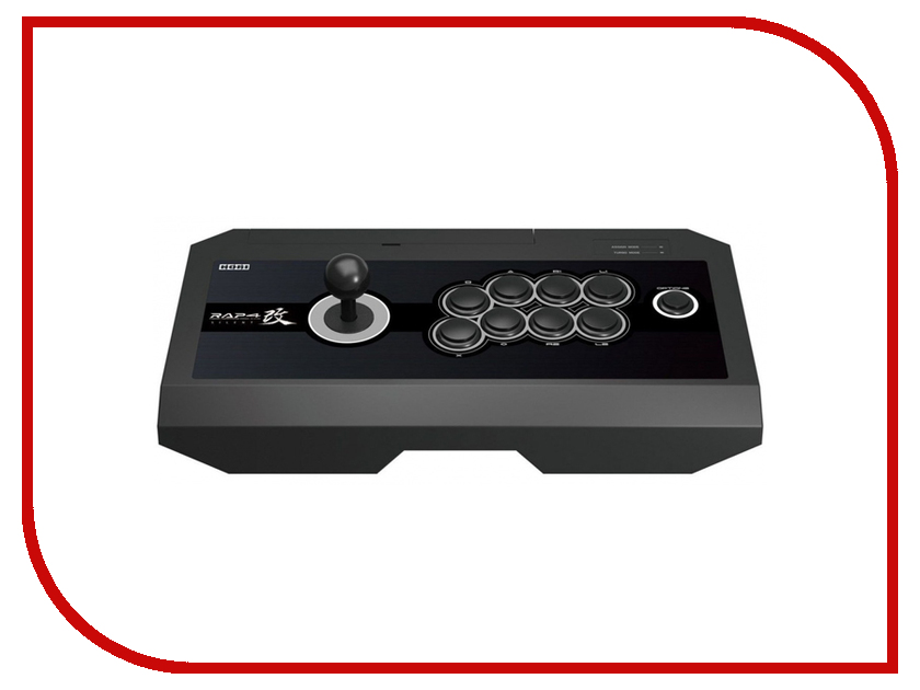   Hori Arcade Stick RealArcade Pro 4 Kai PS4-015E